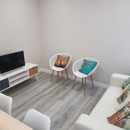 Bilbao Cozy Apartment With Free Wifi 外观 照片