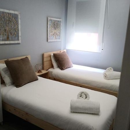 Bilbao Cozy Apartment With Free Wifi 外观 照片