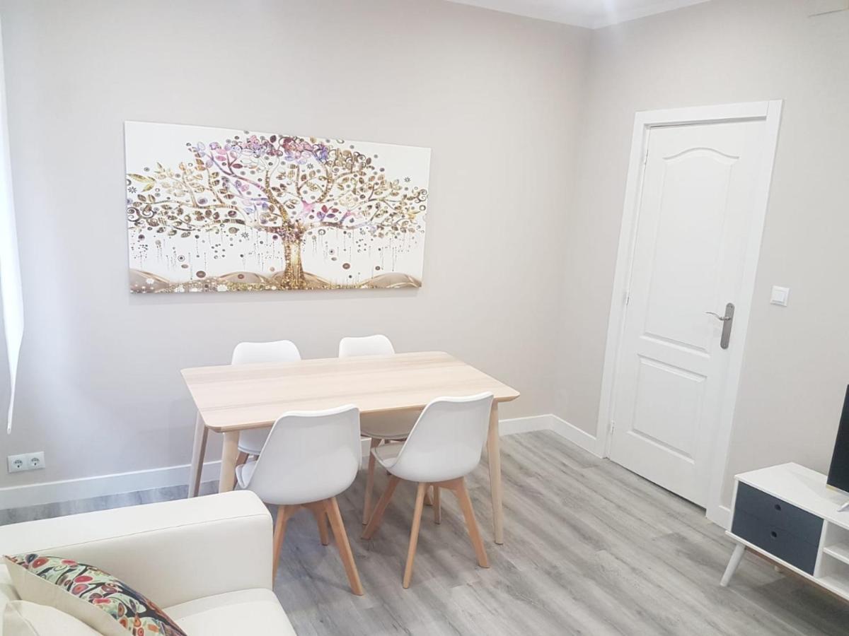 Bilbao Cozy Apartment With Free Wifi 外观 照片