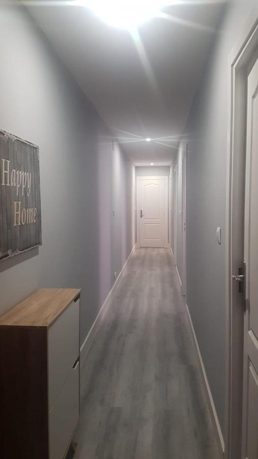 Bilbao Cozy Apartment With Free Wifi 外观 照片