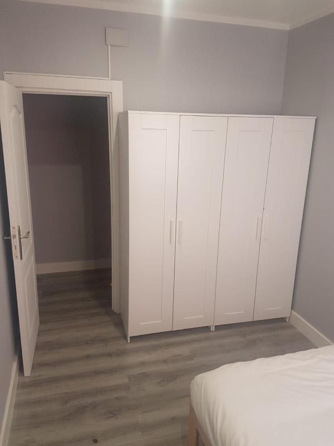 Bilbao Cozy Apartment With Free Wifi 外观 照片