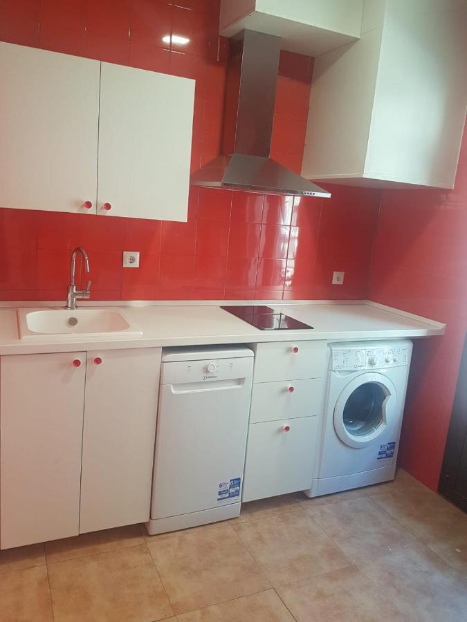 Bilbao Cozy Apartment With Free Wifi 外观 照片