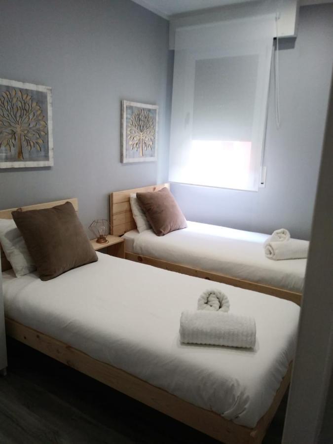 Bilbao Cozy Apartment With Free Wifi 外观 照片