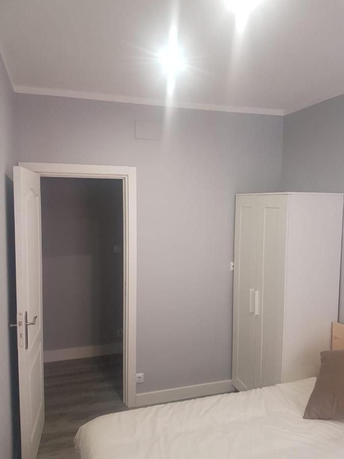Bilbao Cozy Apartment With Free Wifi 外观 照片