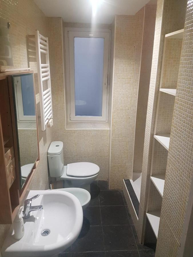 Bilbao Cozy Apartment With Free Wifi 外观 照片